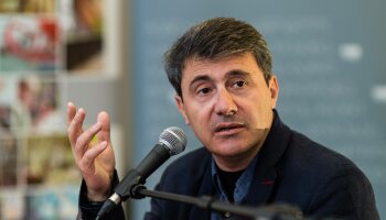 Dato Turashvili Foto: MAČ